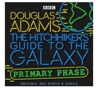 The Hitchhiker's Guide To The Galaxy: Primary Phase: Primary Phase