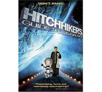 The Hitchhiker's Guide to the Galaxy (Full Screen Edition) by Bill Bailey