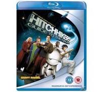 The Hitchhiker's Guide To The Galaxy G