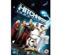 The Hitchhiker's Guide To The Galaxy G