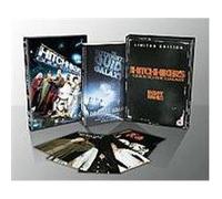 The Hitchhiker's Guide To The Galaxy , (Gift Pack) (+Book) G