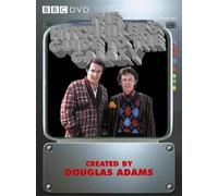 The Hitchhiker's Guide To The Galaxy [Import anglais]