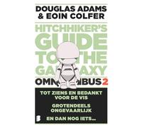 The hitchhiker's guide to the galaxy: omnibus