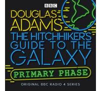 Hitchhiker's Guide To The Galaxy