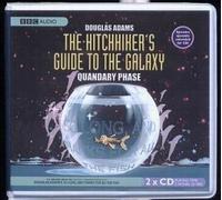 The Hitchhiker's Guide to the Galaxy Quandary Phase