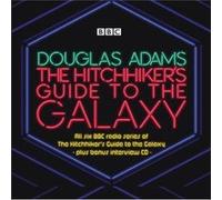 The Hitchhikers Guide to the Galaxy The Complete Radio Series by Eoin Colfer Unknown (Auteur)