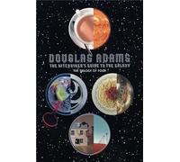The Hitchhiker's Guide to the Galaxy: The Trilogy of Four