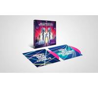 The Hitchhikers Guide To The Hitchhiker's Guide to the Galaxy: Quintesse (Vinyl)