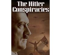 The Hitler Conspiracies [Import Anglais]