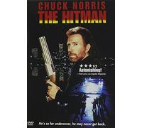 The Hitman by Chuck Norris