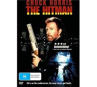 The Hitman [Dvd] Australia - Import, Ntsc Region 0