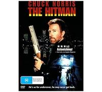 The Hitman [Dvd] Australia - Import, Ntsc Region 0