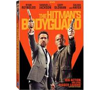 The Hitman’s Bodyguard