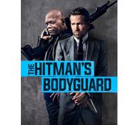 The Hitman’s Bodyguard : The Scripts