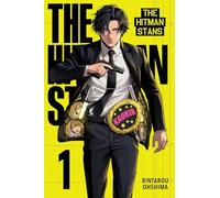 The Hitman Stans, Vol. 1