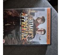The Hitman's Apprentice - Dvd Film D'action (2017)