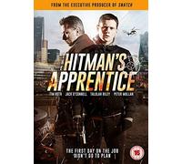 The Hitman'S Apprentice [Edizione: Regno Unito] [Import]