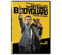 The Hitman's Bodyguard (Bilingual)