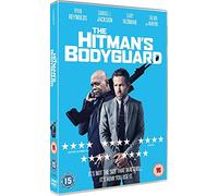 The Hitmans Bodyguard [Edizione: Regno Unito] [Import]