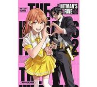 The Hitman's Fave - Tome 2