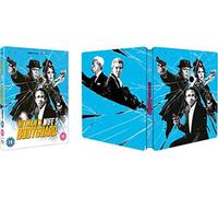 The Hitman's Wife's Bodyguard SteelBook® Blu-ray