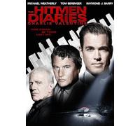 The Hitmen Diaries: Charlie Valentine