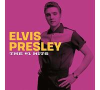 Elvis Presley – The Hits – CD – in-akustik