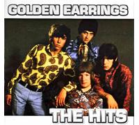 Golden Earrings - The Hits