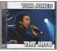 Jones, Tom - The Hits