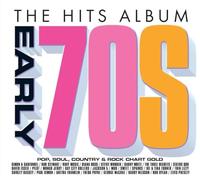 The Hits Album: Early '70s [Import]