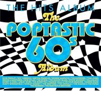 The Hits Album: Poptastic 60s