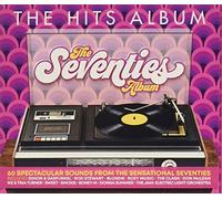 Hits The 70s Album [Import]