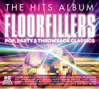 The Hits Album: The Floorfillers Album