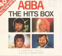 The Hits Box [UK Import]