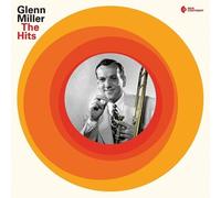 The Hits by Glenn Miller [VINYL] NEUF