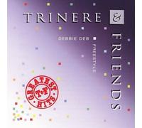 The Hits by Trinere [Audio CD] NEUF