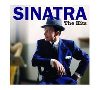 Frank Sinatra – The Hits – CD