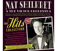The Hits Collection 1924-32 (CD) Nat Shilkret