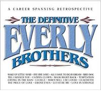 The Hits Collection (Box Set) by Everly Brothers