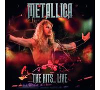 The Hits Live Radio Broadcast 1989-1994 Vinyle Coloré Vinyle