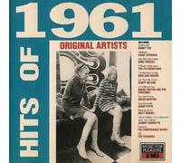 HELEN SHAPIRO - Original Hits of 1961 [Import]