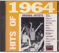 Original Hits of 1964 [Import]