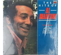 The Hits Of Al Martino