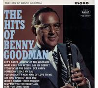 The Hits Of Benny Goodman