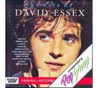 The Hits of David Essex [Import]