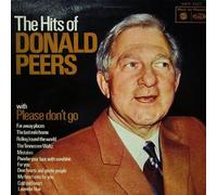 The Hits Of Donald Peers-LP