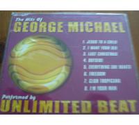 The Hits Of George Michael