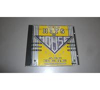 The Hits of House are Here [UK Import]