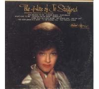 The Hits Of Jo Stafford