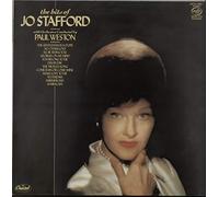 The Hits of Jo Stafford [Import]